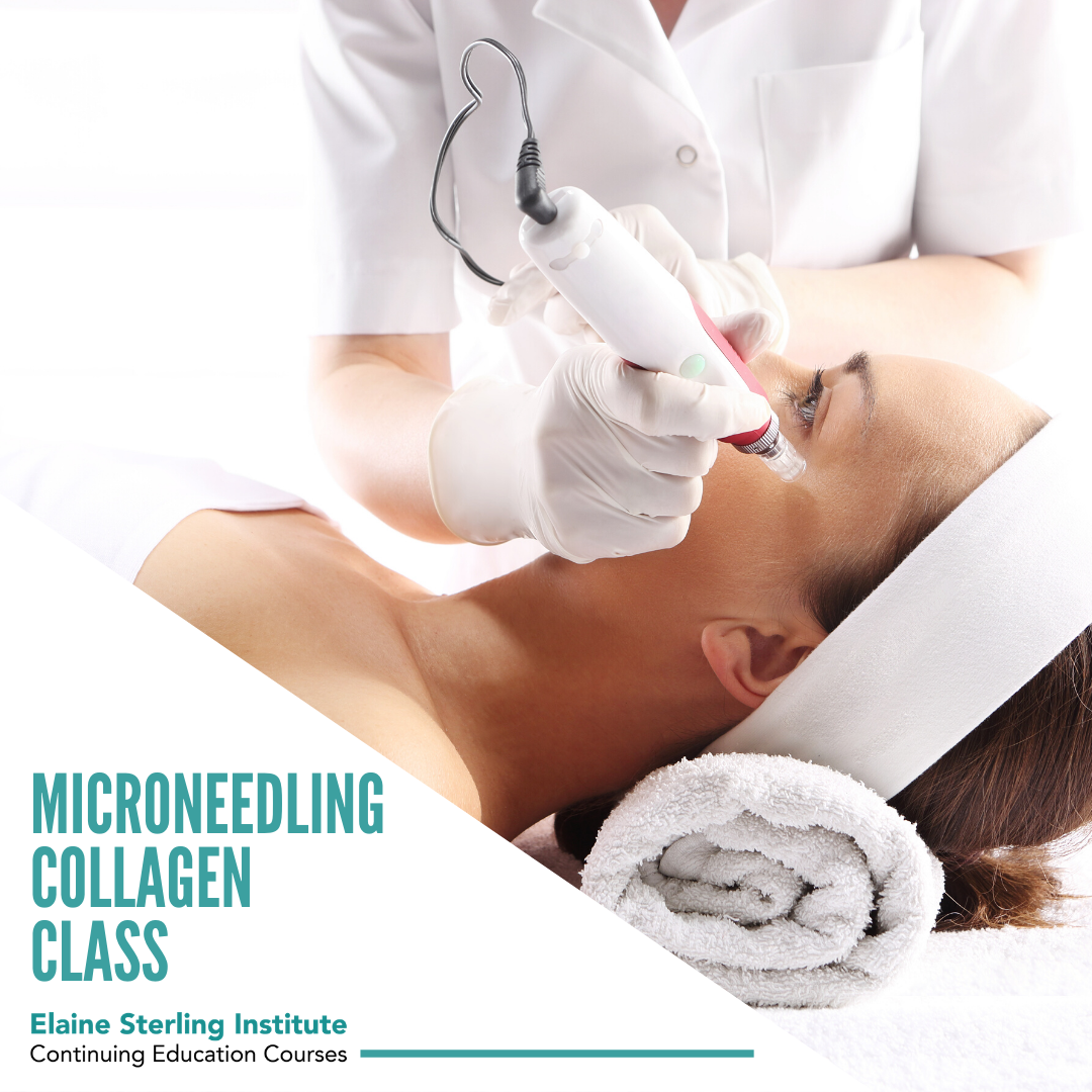 Microneedling-Class