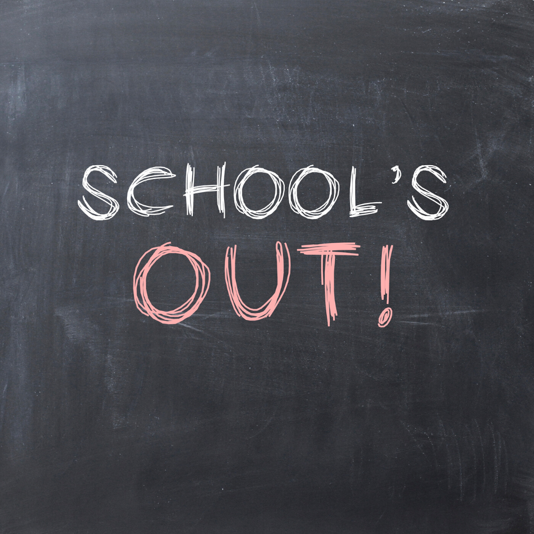 Schools-Out